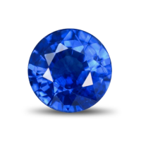 Blue Sapphire